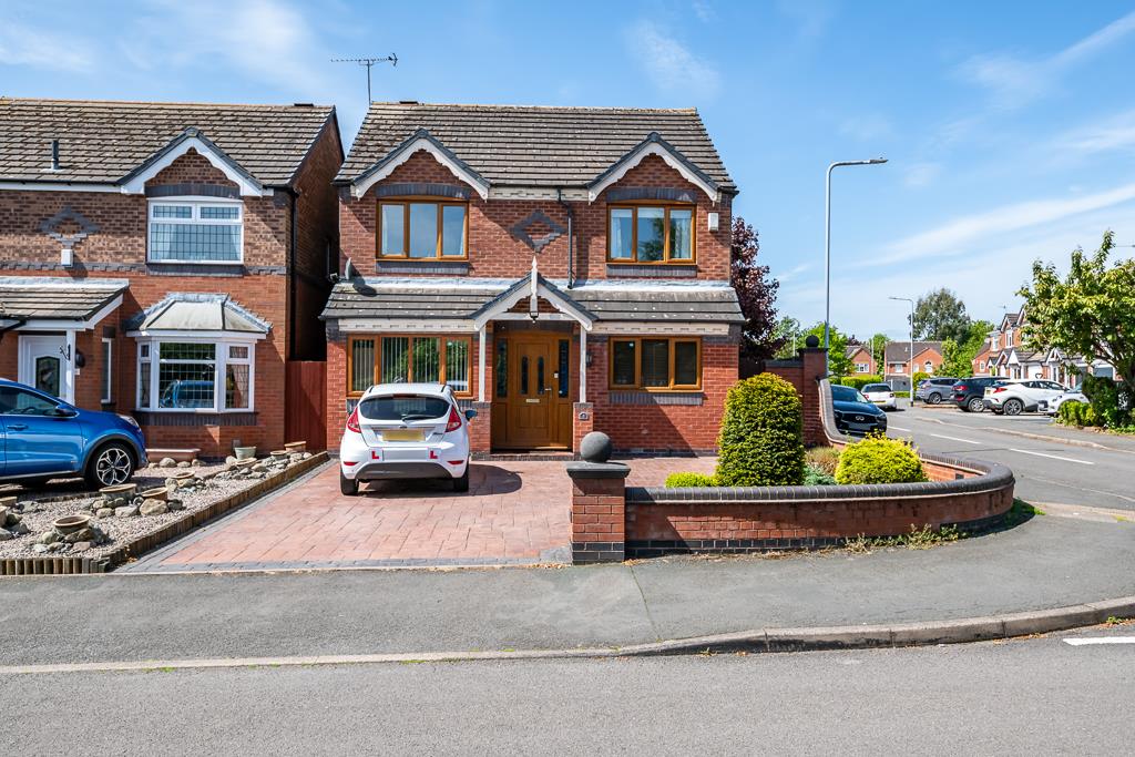 Cheswardine Road, Bradwell, Newcastle CW Estate Agents